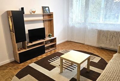 Giurgiului inchiriere apartament 2 camere mobilat utilat - 20