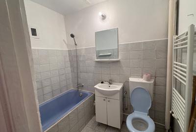 Garsonieră semidecomandată în Bazalt - 5