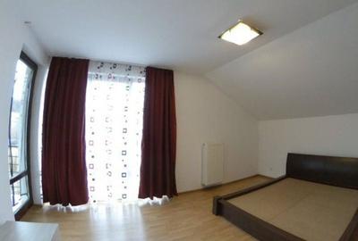 Casa moderna cu 4 camere in cartierul Orizont-Tur 3D virtual - 2