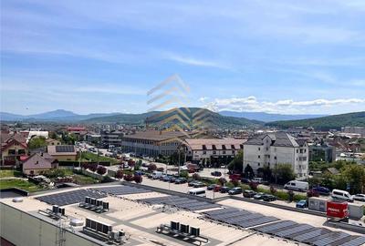 Apartament cu 3 camere în Central - 12