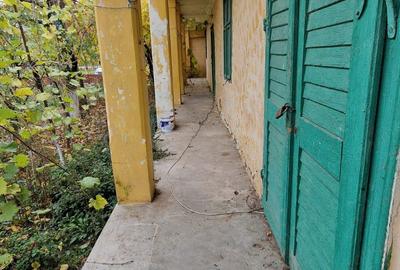 Casă cu 4 camere în Carani - 5