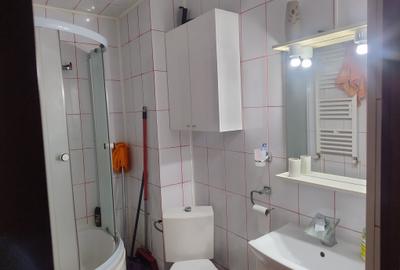 Apartament cu 2 camere, mobilat în Gara - 18