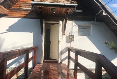 Casa de vacanta  30km de Sinaia Casa de vacanta  30km de Sinaia - 10