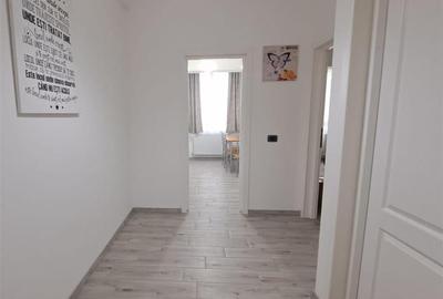 Microapartment, George Enescu, G-3746 - 3