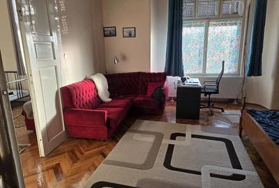 Apartament cu 3 camere nedecomandat în Boul Roșu - 7