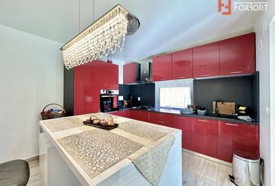 COMISION 0% Casa individuala cu 4 camere - Pozitie excelenta in Mosnita COMISION 0% Casa individuala cu 4 camere - Pozitie excelenta in Mosnita - 5