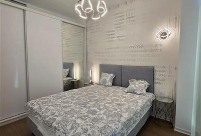 Garsonieră decomandată, mobilată în Floreasca - 6