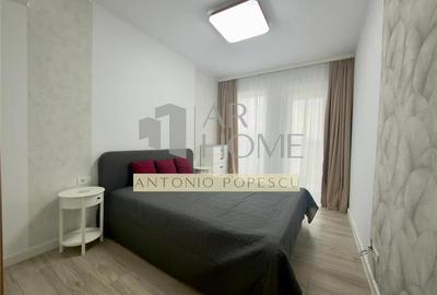 Casă cu 2 camere cu Teren 180 Mp în Albert - 11