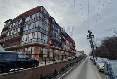 Cochet si luminos - Apartament de vanzare metrou Straulesti - 11