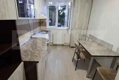 Apartament cu 2 camere decomandat în Calea Moldovei - 5