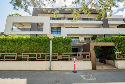 Apartament cu 3 camere decomandat, mobilat în Pipera - 34