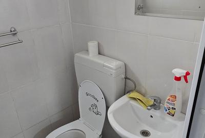 Spatiu comercial amenajat zona Lic.Economic - 5