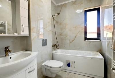 Apartament decomandat 3 camere-Tomis Plus - 5