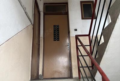 Vand apartament cu 2 camere in Cluj Napoca, strada Constantin Brancu?i. Vand apartament cu 2 camere in Cluj Napoca, strada Constantin Brancu?i. - 1