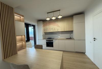 Apartament cu 2 camere de inchiriat in zona Dacia - 11