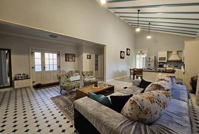 Impecabila. Mobilata si utilata - 10