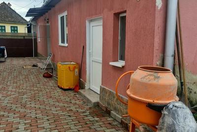 Casă cu 2 camere în Aita Medie - 5