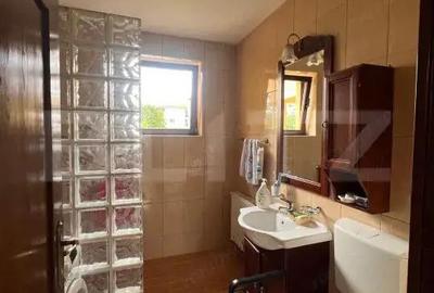 Apartament 3 camere, decomandate, 91 mp, la vila, zona Parc Belvedere - 6