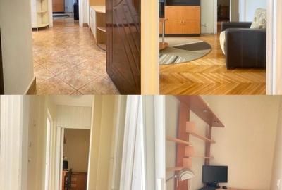 Apartament cu 3 camere în Central - 2