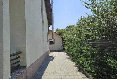 Casă cu 4 camere în Crișan - 5