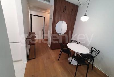 Apartament cu 2 camere in complex rezidential | mobilat complet - 3