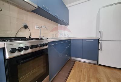 Apartament cu o camera pe strada Stejarului, cu loc de parcare - 7