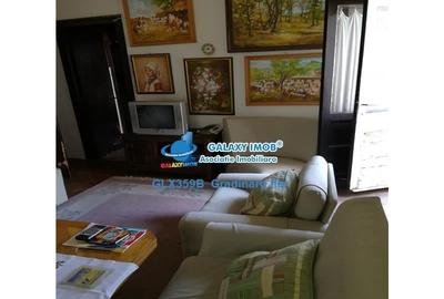 Vanzare apartament 3 camere  Cismigiu - 5