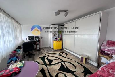 Apartament  2 camere + mansarda  zona Precista - 5