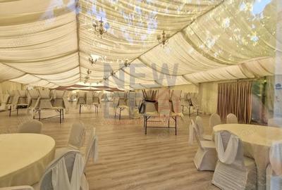 Domeniu Imobiliar de Elita: 14.000 mp Teren, Pensiune, SPA ?i Centru Evenimente - 17