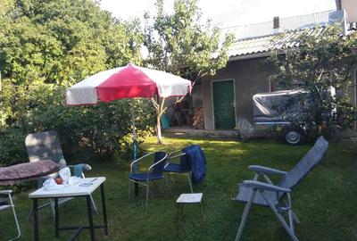 Casă cu 6 camere în Pucioasa - 4