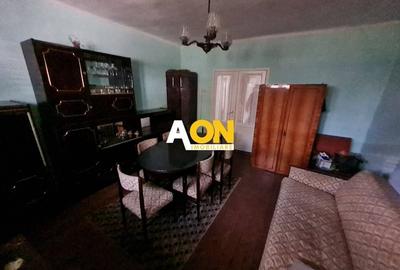 Casa Individuala, 3 Camere, Suprafata 90 mp, Teren 739, Zona Cetate - 10