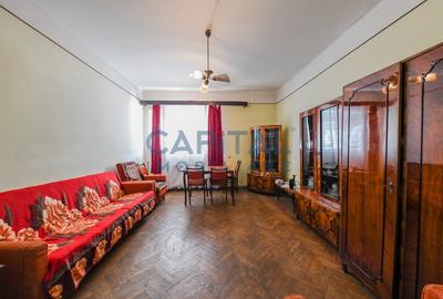 Casa individuala cu garaj in cartierul Gruia - 2