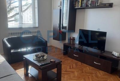 APARTAMENT ZONA CENTRALA DE VANZARE,2 CAMERE,ETAJ 1,TURDA,COMISION 0% - 5