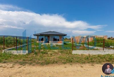 Casa/Vila noua de vanzare in Lilieci, Bacau - 13