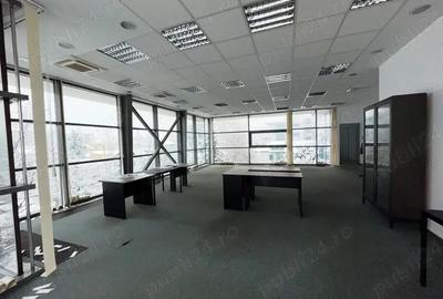 Baneasa - Strada Garlei imobil D+P+2 renovat 523 mp utili 644 teren - 1