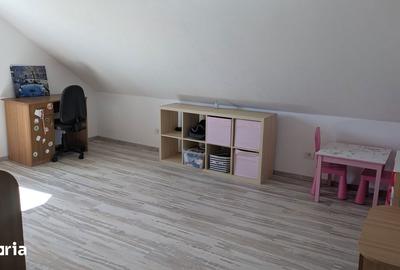 Casă cu 4 camere cu Teren 520 Mp în Vladimirescu - 15