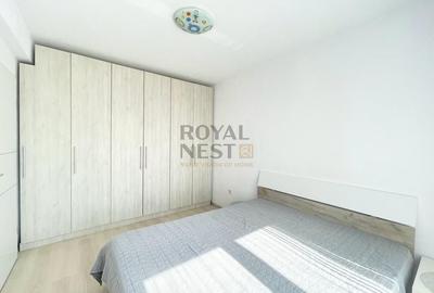 Inchiriez apartament cu 2 camere in Avantgarden 3 - 6