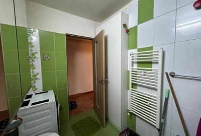 Apartament cu 2 camere semidecomandat, mobilat în Apahida - 10
