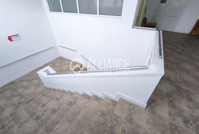 Spațiu comercial, de 4,603 mp, în Faleza Nord - 18