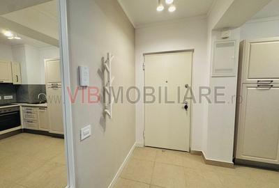 2 Camere - Marmura Residence - Jiului - Bucurestii Noi - Parcare - 13