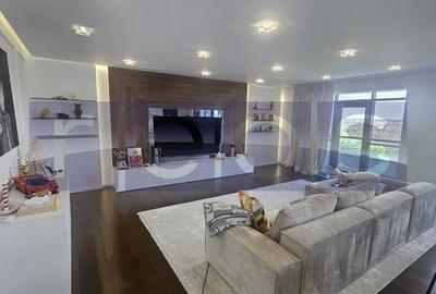 Penthouse etaj 9+10  Emerald | Vedere spre lac | 2 boxe+2 locuri de parcare - 1
