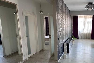 Apartament cu 2 camere, mobilat în Domenii - 3
