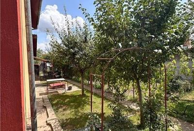 Casa Individuala cu Teren 1300 mp in Corbeanca - Zona Petresti - 5