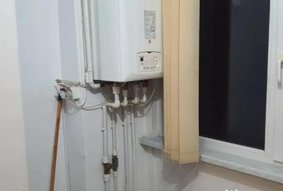 Garsonieră decomandată în Podul de Fier - 5