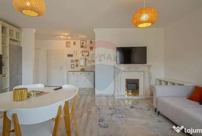 Apartament cu 2 camere decomandat în Avantgarden - 11