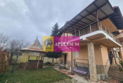 Vila de vanzare in Banesti - 3