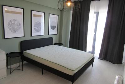 Sun Lake Residence, inchiriere 2 camere, vedere lac, bloc NOU, prima inchiriere - 8