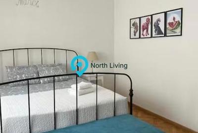 Apartament cu 2 camere decomandat în Centrul Istoric