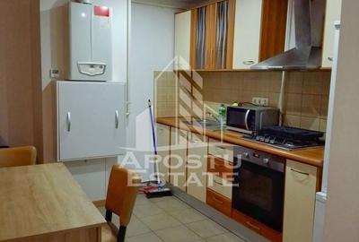 Apartament cu 2 camere semidecomandat, mobilat în Soarelui - 2
