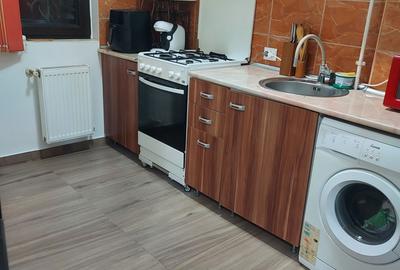 Garsonieră semidecomandată în Exterior Vest